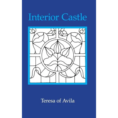 Interior Castle, Large-Print Edition