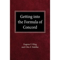 Getting Into Formula of Concord
