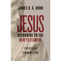 Jesus according to the New Testament