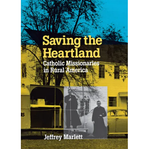 Saving the Heartland