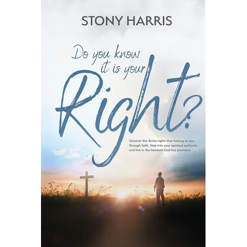 Do You Know It Is Your Right