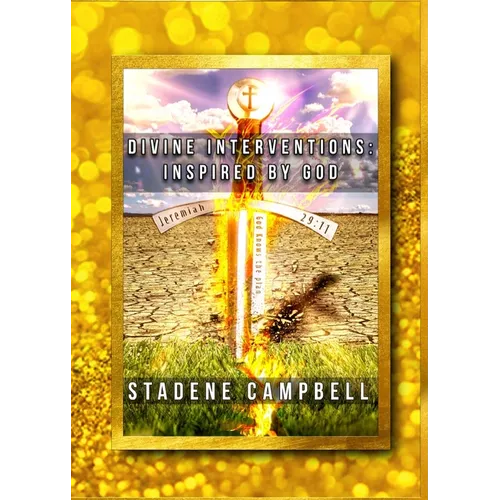 Divine Interventions: Inspired by God
