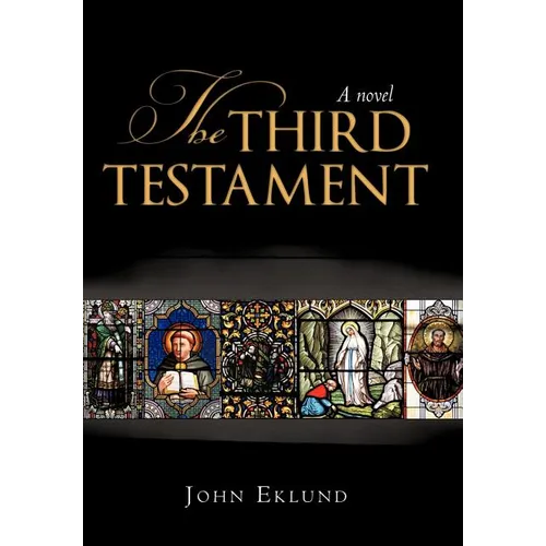 The Third Testament
