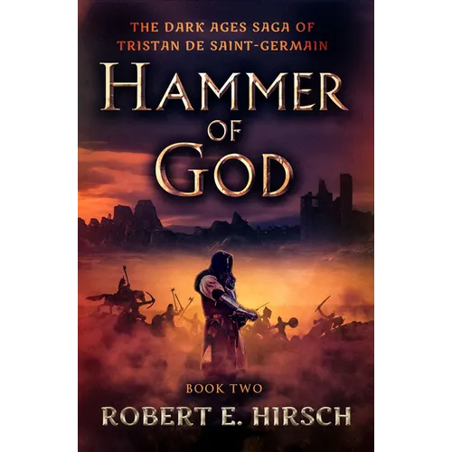 Hammer of God
