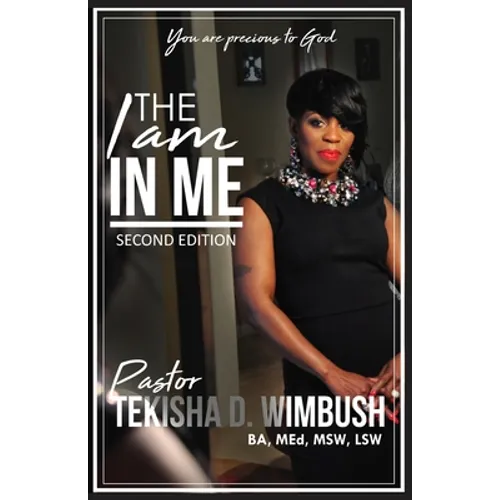 The I Am In Me: Part 1, Second Edition