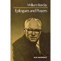 Epilogues and Prayers