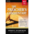 The Preacher's Commentary - Vol. 24: Matthew: 24