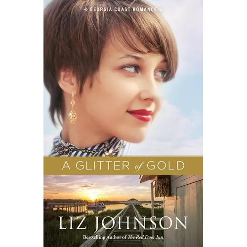 Glitter of Gold