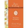 The Trusting in Christ