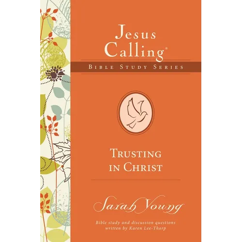 The Trusting in Christ