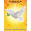 Bible Lessons Made Easy