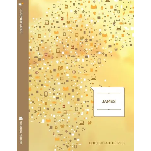 James Learner; Book of Faith Series
