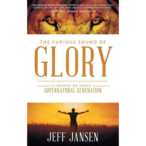The Furious Sound of Glory