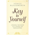 Key to Yourself: Opening the Door to a Joyful Life from Within
