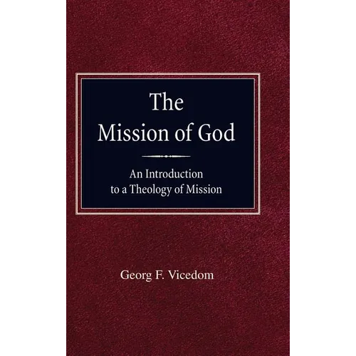 Mission of God
