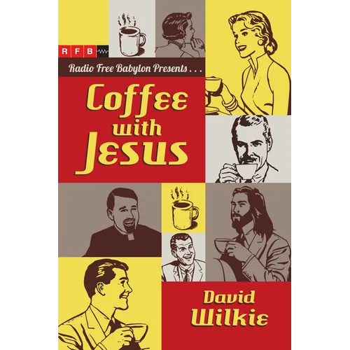 Coffee with Jesus