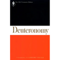 Deuteronomy