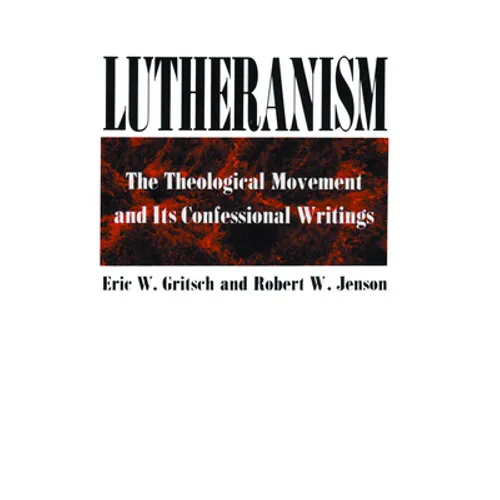 Lutheranism