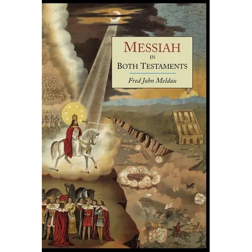 Messiah in Both Testaments
