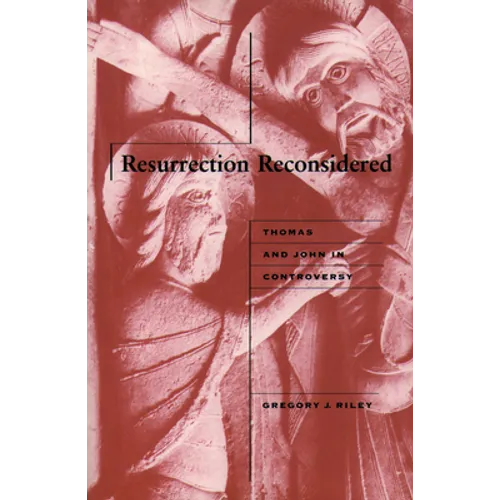 Resurrection Reconsidered
