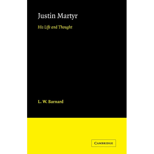 Justin Martyr