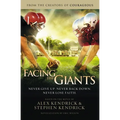 The Facing the Giants