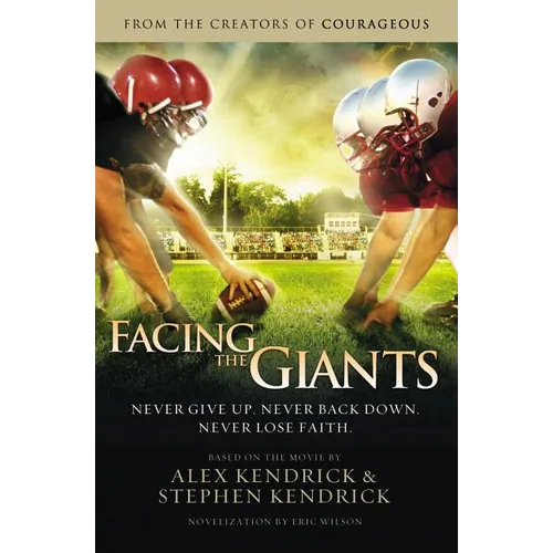 The Facing the Giants