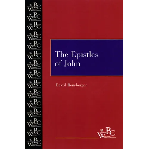 The Epistles of John