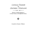 Catholic Families of Southern Maryland