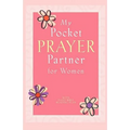 My Pocket Prayer Partner for Women
