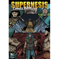 Supernesis Comics Bible