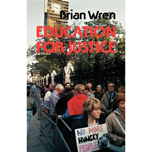 Education for Justice