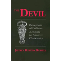 Devil: Perceptions of Evil from Antiquity to Primitive Christiantiry