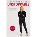 Unstoppable: Step Into Your Purpose, Run Your Race, Embrace the Future