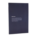 NKJV Scripture Journal - Ephesians: Holy Bible, New King James Version