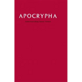 Apocrypha-KJV