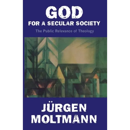 God for a Secular Society