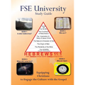 FSE University: Equipping Christians to Engage the Culture with the Gospel