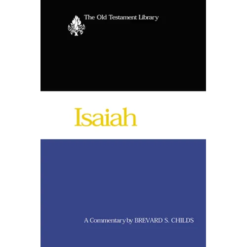 Isaiah OTL