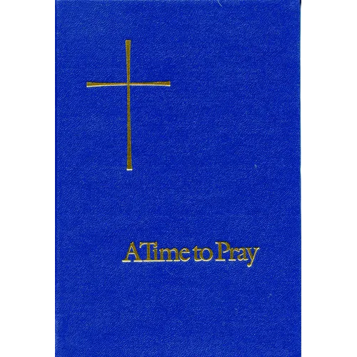 A Time to Pray