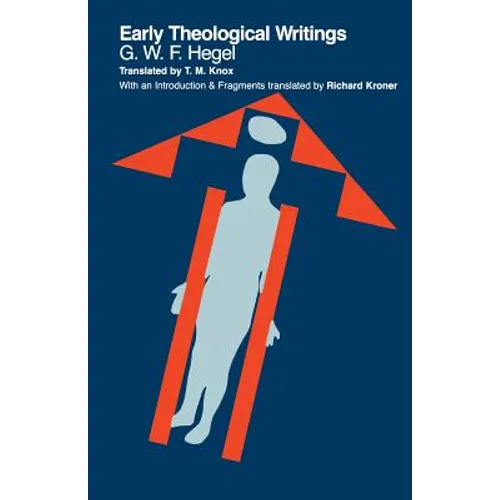 Early Theological Writings