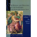 The Biblical Period