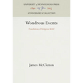 Wondrous Events