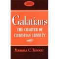 Galatians: The Charter of Christian Liberty