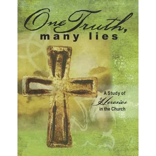 One truth, Many Lies