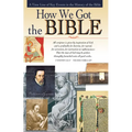 How We Got the Bible