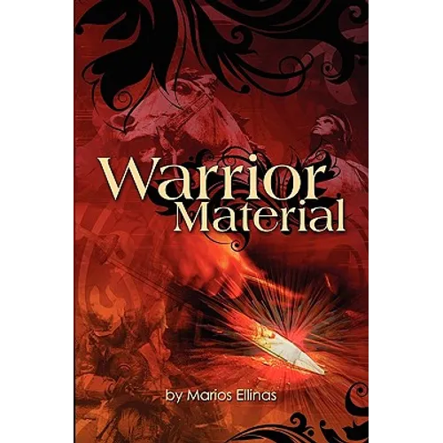 Warrior Material