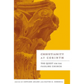 Christianity at Corinth: The Quest for the Pauline Church