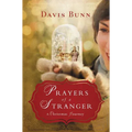 The Prayers of a Stranger: A Christmas Journey