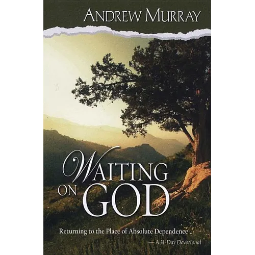 Waiting on God